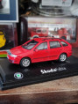 Škoda Fabia I combi
